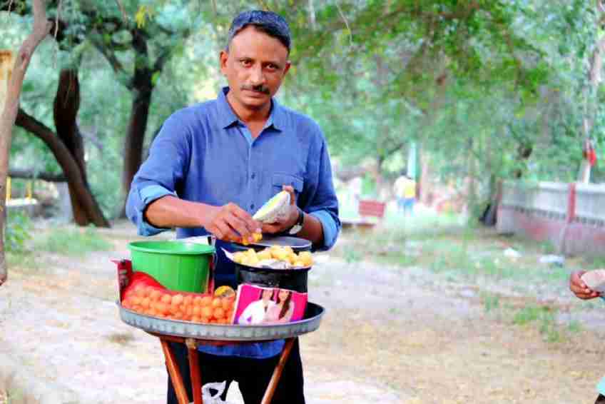 Ram Guddu forced to sell Ram Laddoo in Mirzapur's Guddu Bhaiya's Papa Karona epidemic