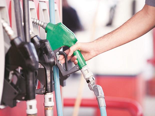 diesel petrol price hike