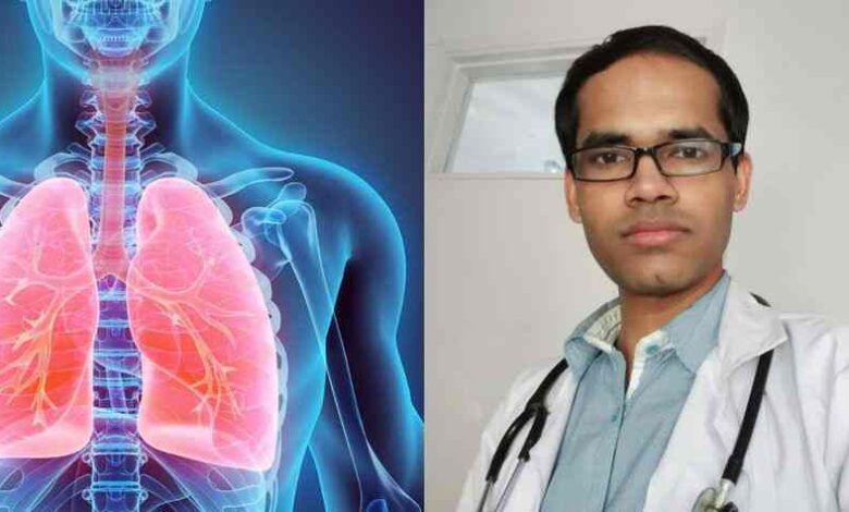 Doctor Smit Pratap Singh