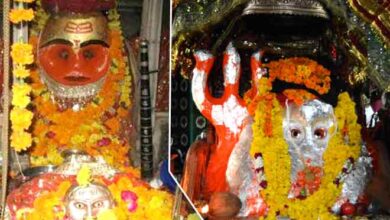 दिल्ली के मशहूर काली भैरव मंदिर पर बड़ा खुलासा देखिये LIVE खुले बड़े-बड़े राज