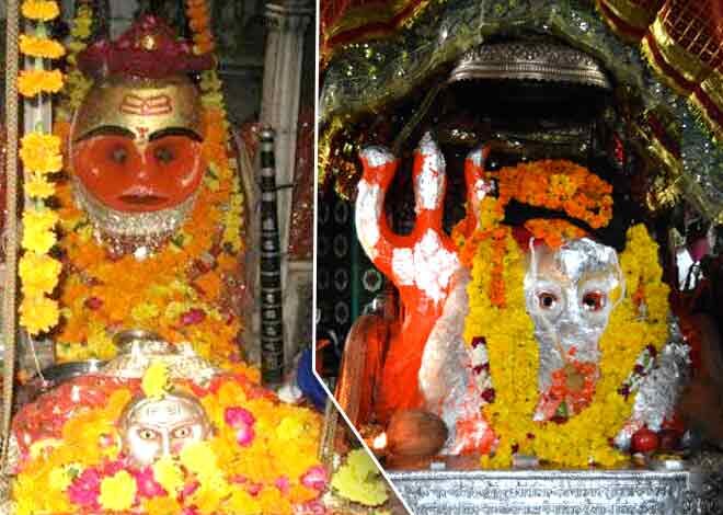 दिल्ली के मशहूर काली भैरव मंदिर पर बड़ा खुलासा देखिये LIVE खुले बड़े-बड़े राज