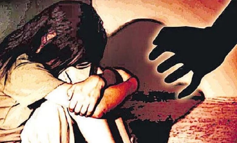 auto driver harassed 15 years old girl in Nagpur