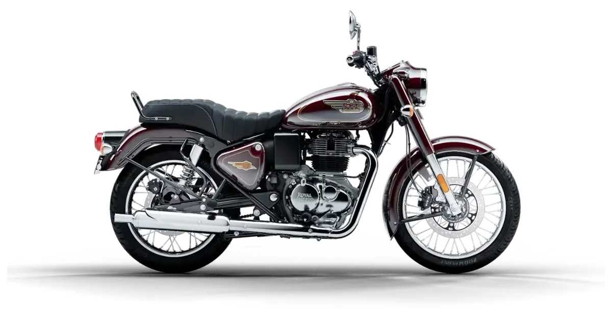 95000 रुपये में मिल रही Royal Enfield Bullet 350 अब कर लो सपना पूरा 9574