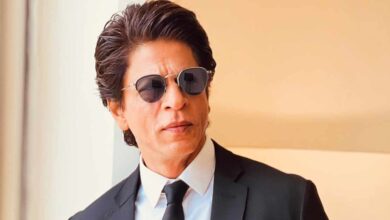 Shah Rukh Khan admitted to hospital know Dunki actor health update here in detail