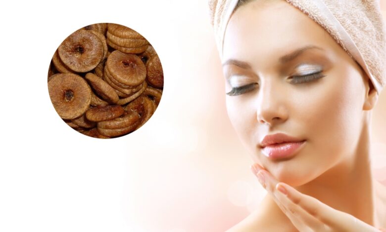 Benefits of Anjeer For Glowing skin know here in details