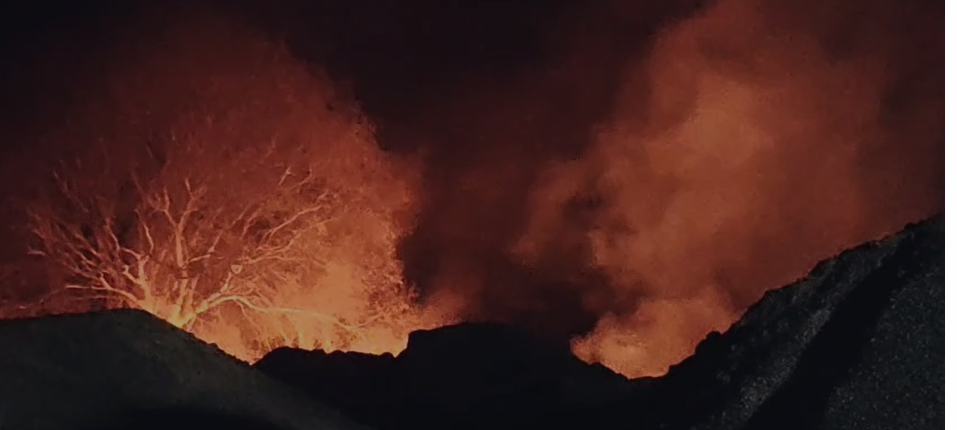 Ramgarh Coal Mine Fire: Worker Trapped Alive Inside Illegal Tunnel During Rescue Operation
