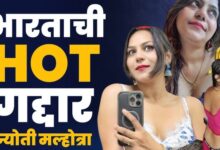 Hot Spy In India