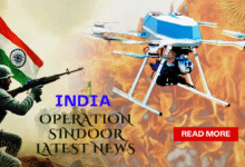 operation sindoor latest news