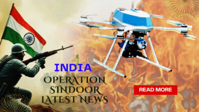 operation sindoor latest news